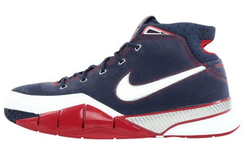 【代購】Nike Zoom Kobe 1 Usa Olympic