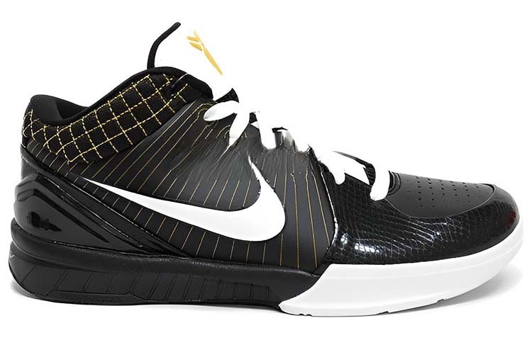【代購】Nike Zoom Kobe 4 Xdr 'Del Sol'