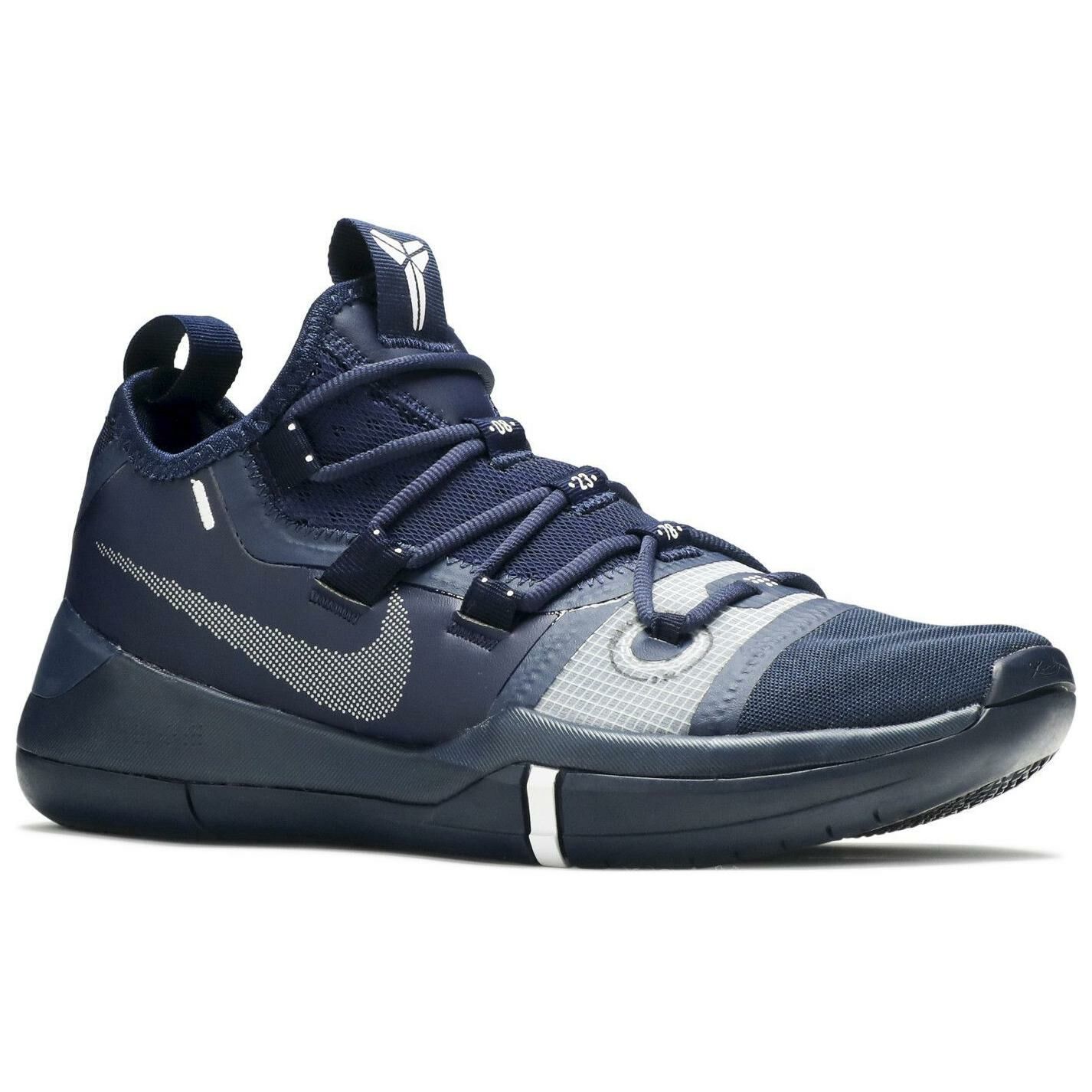 【代購】Nike Kobe A.D. Exodus Tb Navy Blue