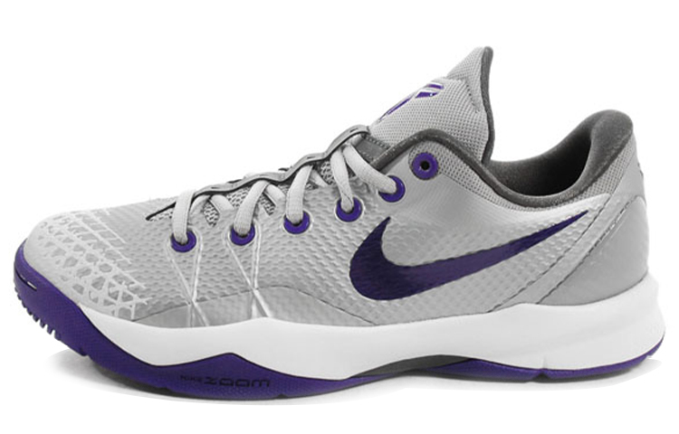 【代購】Nike Zoom Kobe Venomenon 4 Xdr 'White Blue'