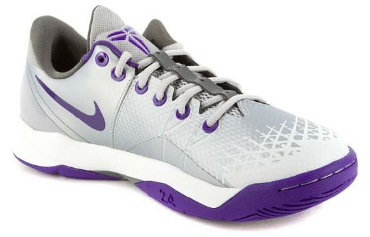 【代購】Nike Zoom Kobe Venomenon 4 Xdr 'White Blue'