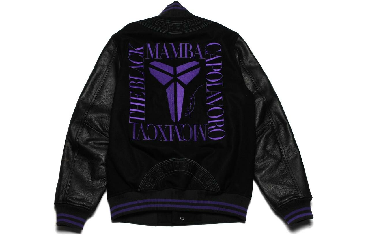 【代購】Nike DESTROYER- KOBE Jackets Coats Men's Black