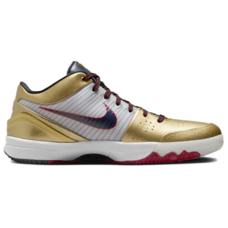 【代購】Nike Kobe 4 Protro Gold Medal 2024