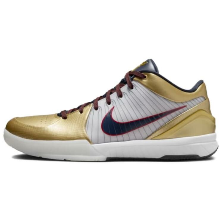 【代購】Nike Kobe 4 Protro Gold Medal 2024