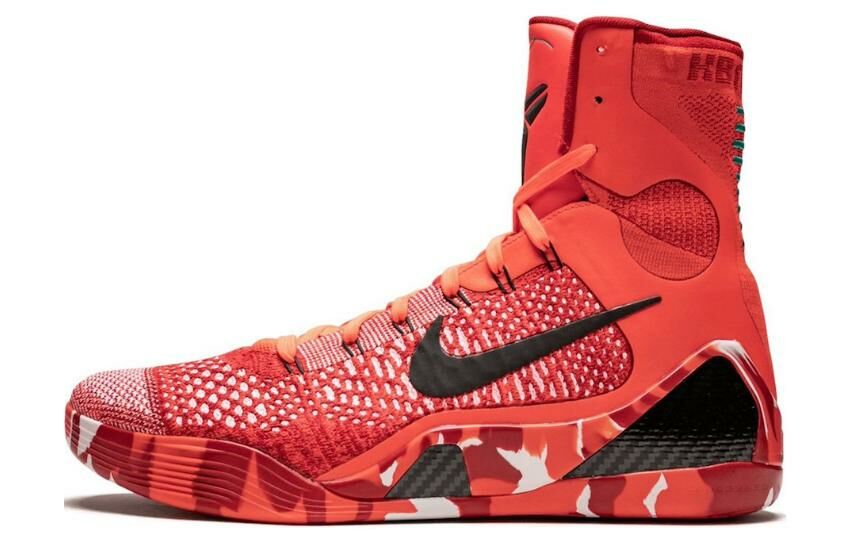 【代購】Nike Kobe 9 Elite Protro Christmas 2024