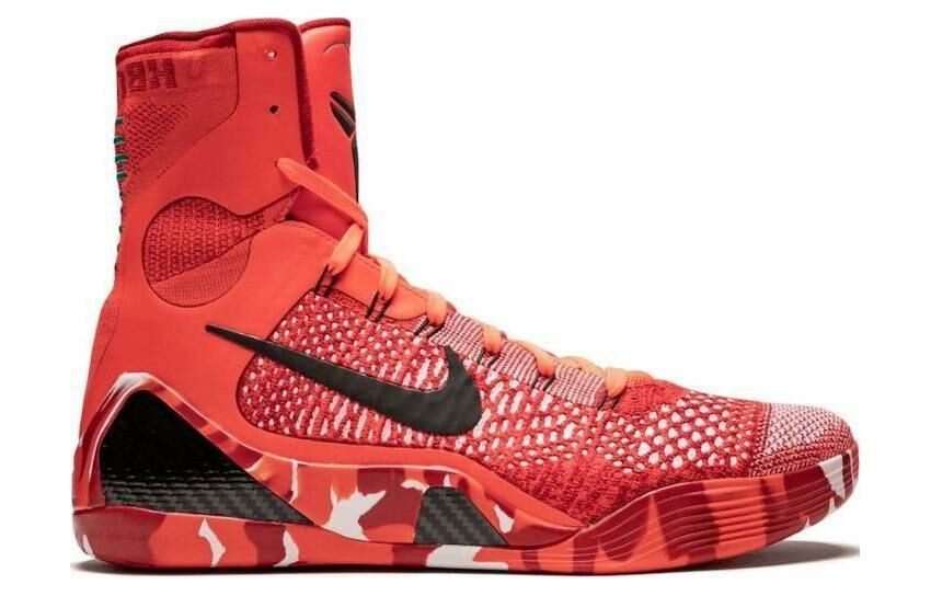 【代購】Nike Kobe 9 Elite Protro Christmas 2024