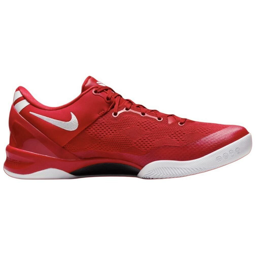 【代購】Nike Kobe 8 Protro University Red