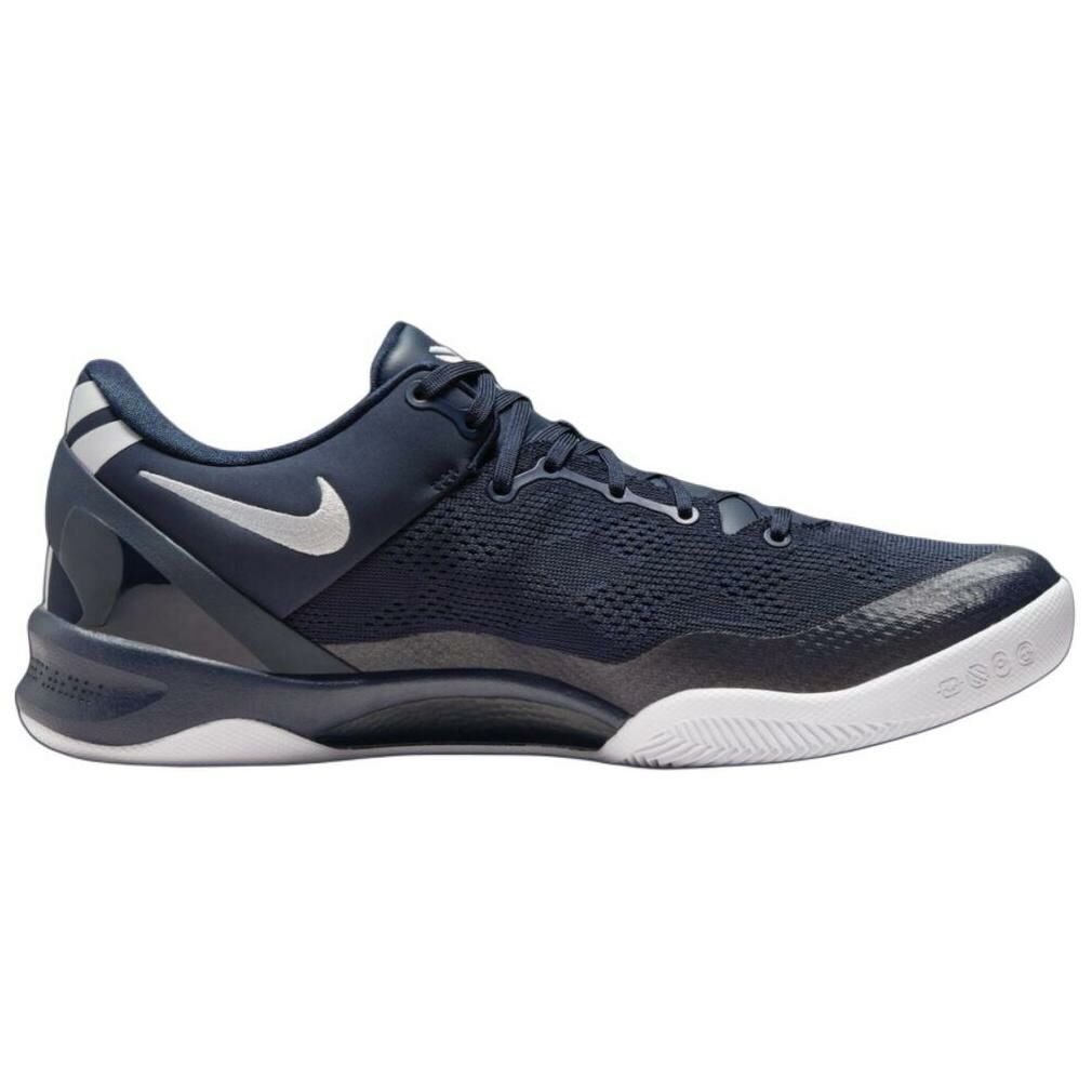 【代購】Nike Kobe 8 Protro College Navy