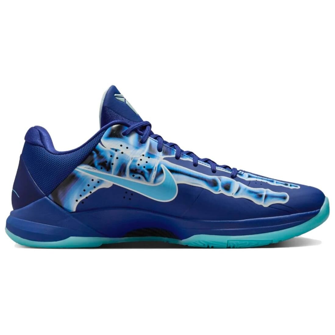 【代購】Nike Kobe 5 Protro X-Ray