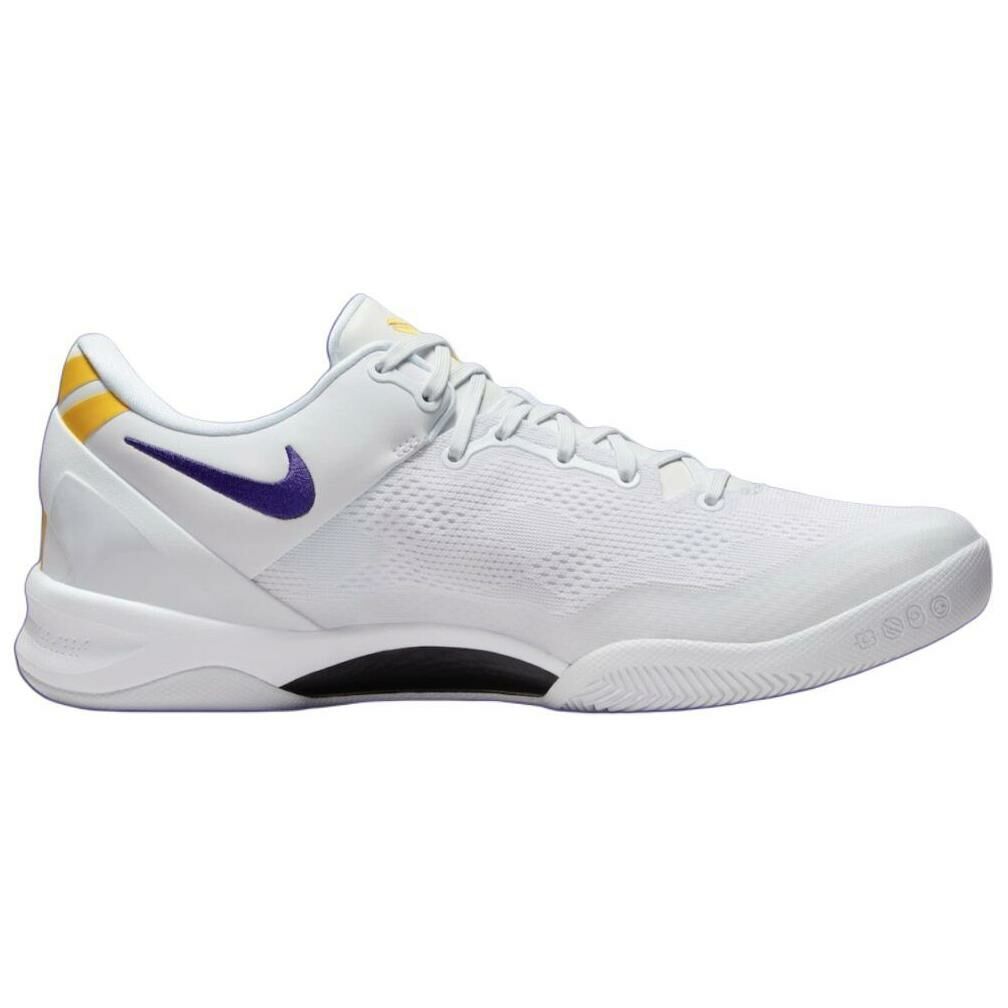 【代購】Nike Kobe 8 Protro Lakers Home