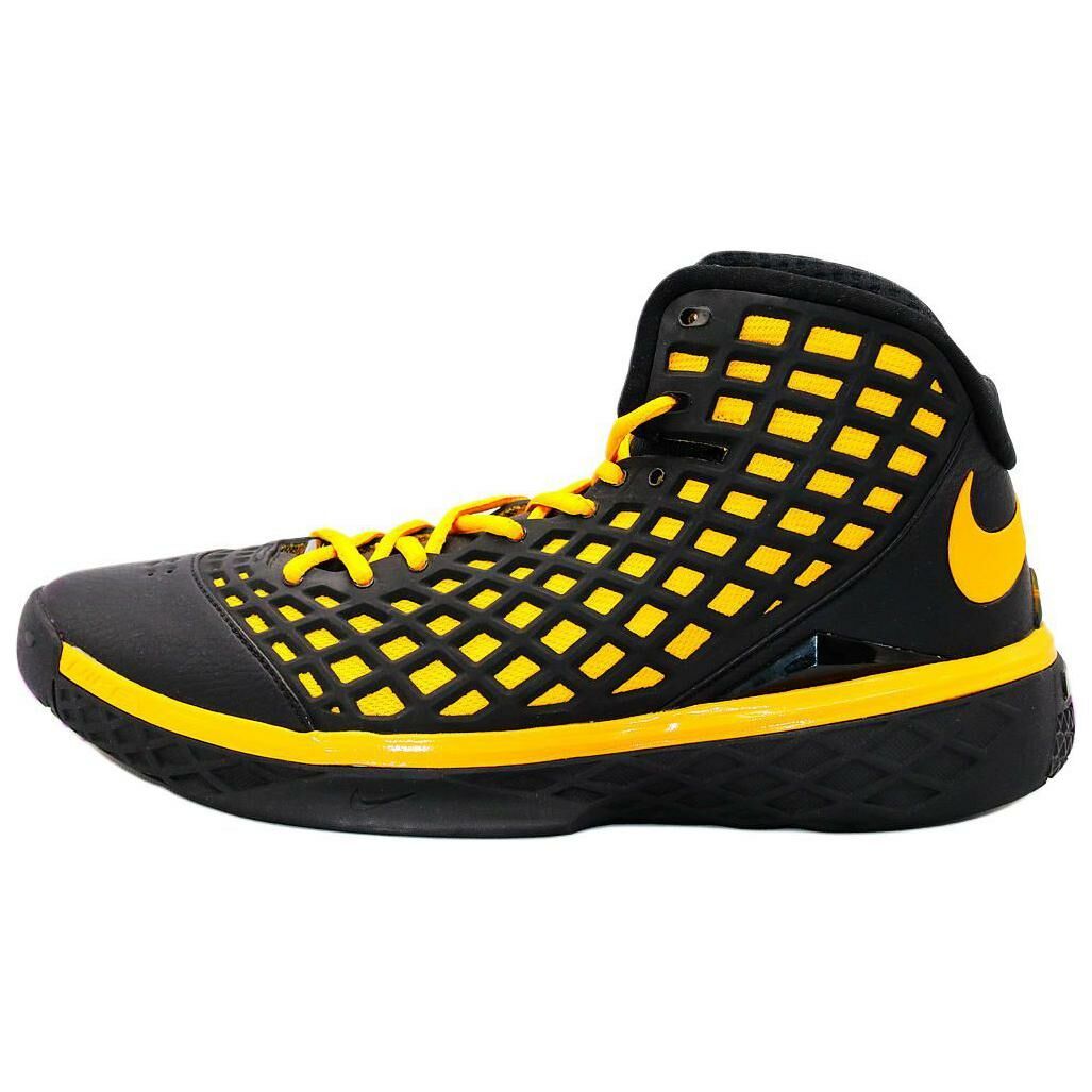【代購】Nike Kobe 3 Black Gold Asia Exclusive