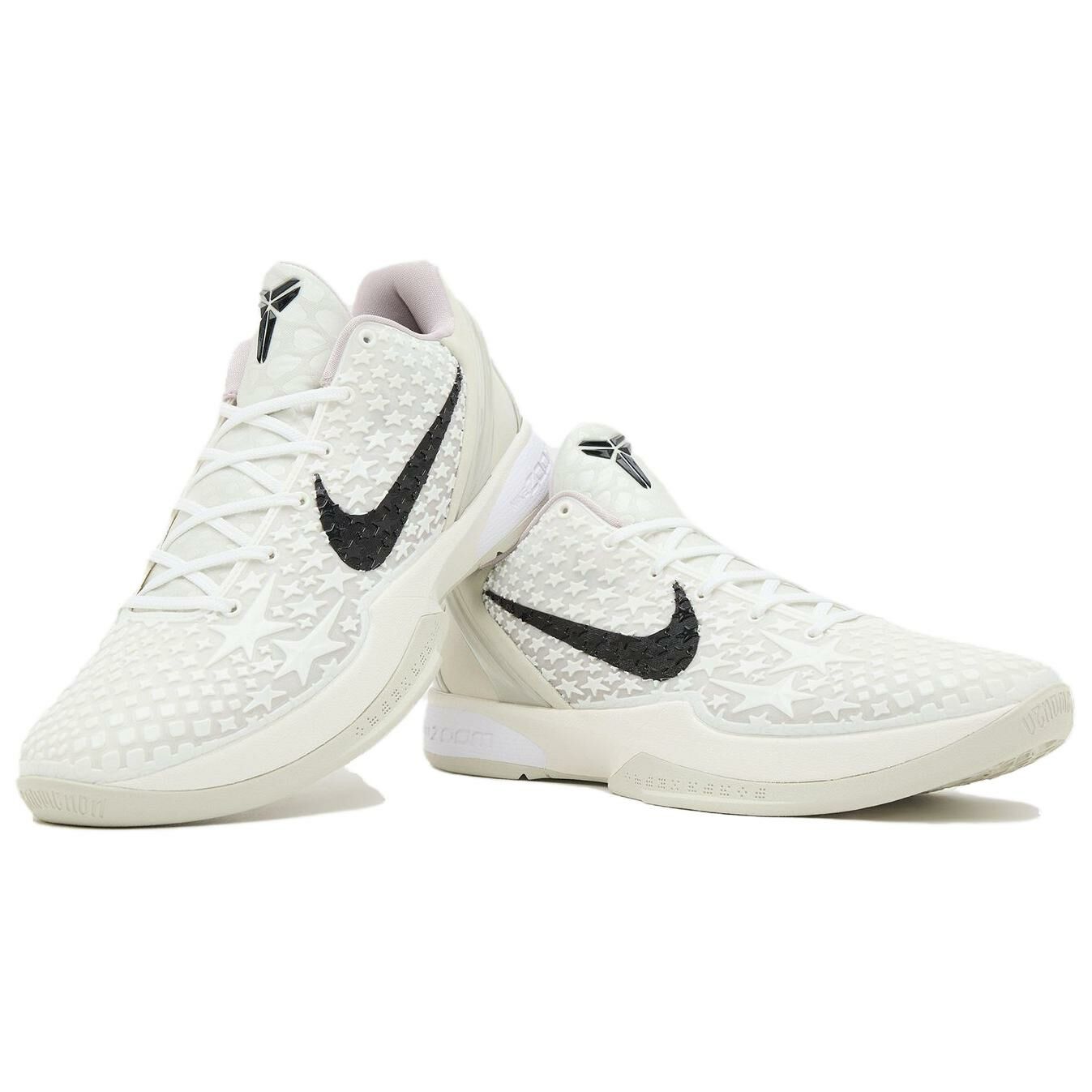 【代購】Nike Kobe 6 Protro Sail All-Star