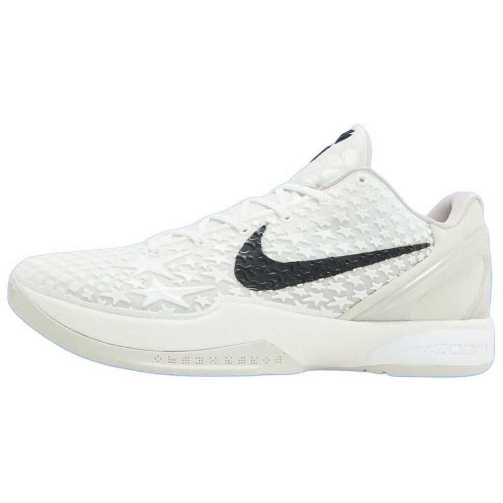 【代購】Nike Kobe 6 Protro Sail All-Star