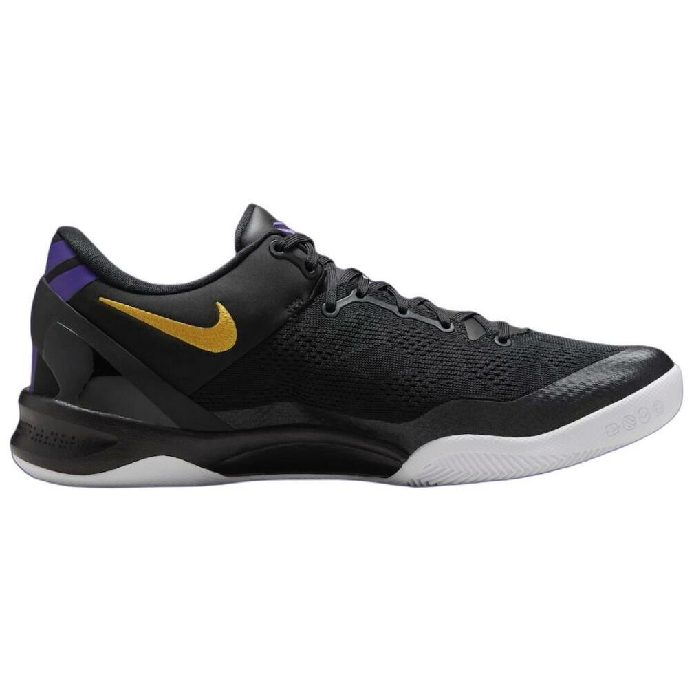 【代購】Nike Kobe 8 Protro Hollywood Nights