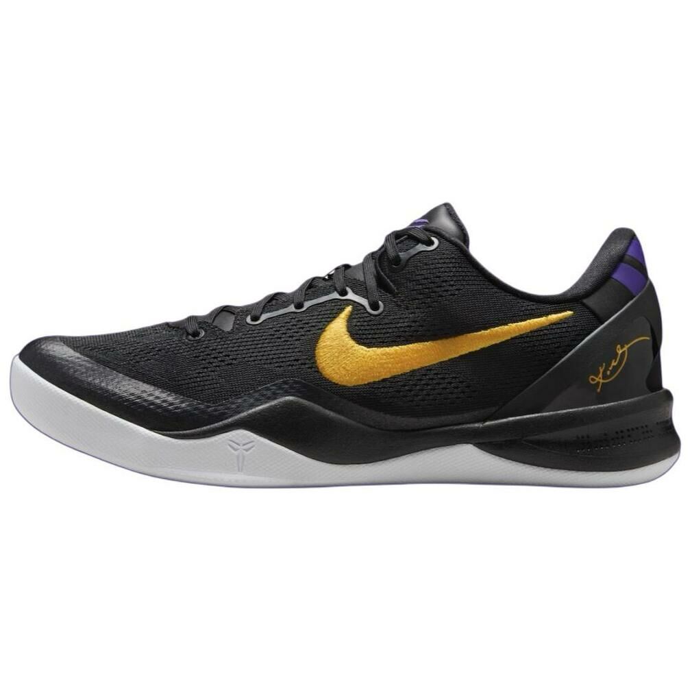 【代購】Nike Kobe 8 Protro Hollywood Nights