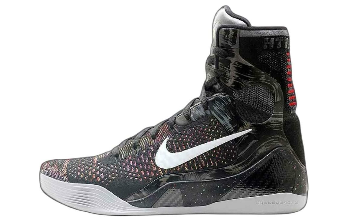 【代購】Nike Kobe 9 Elite Protro Masterpiece