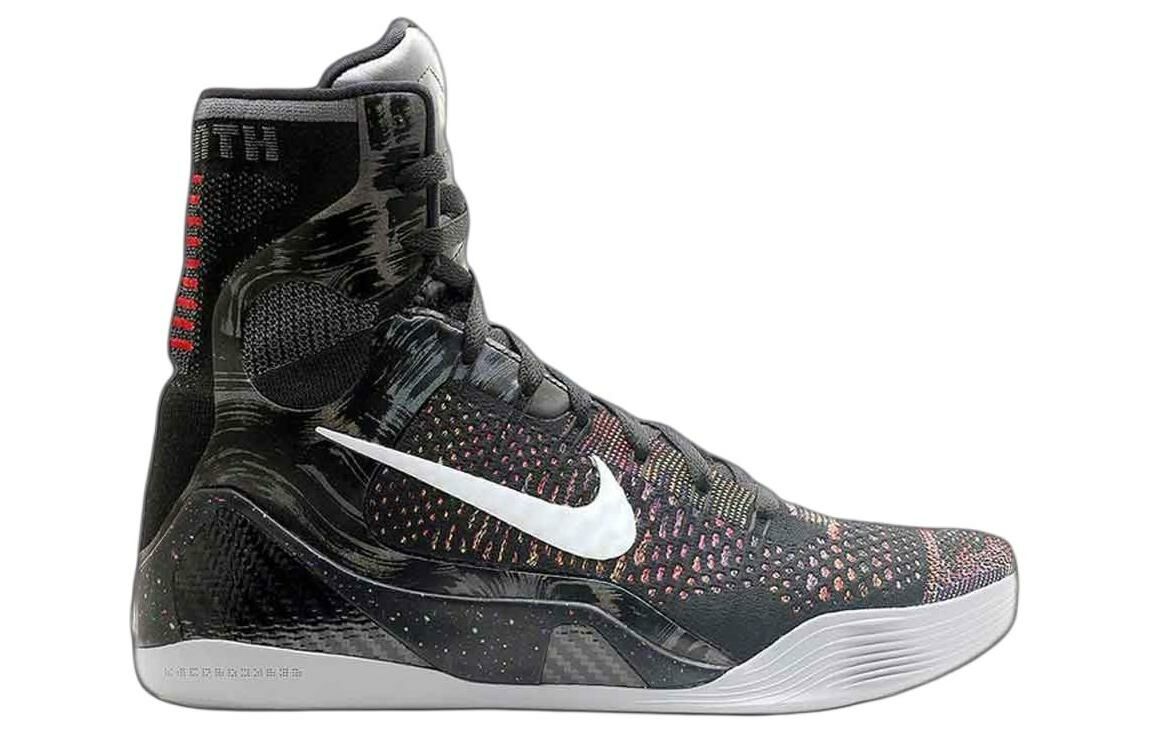 【代購】Nike Kobe 9 Elite Protro Masterpiece