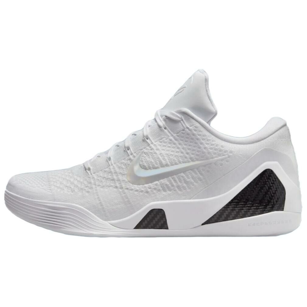 【代購】Nike Kobe 9 Elite Low Protro Halo