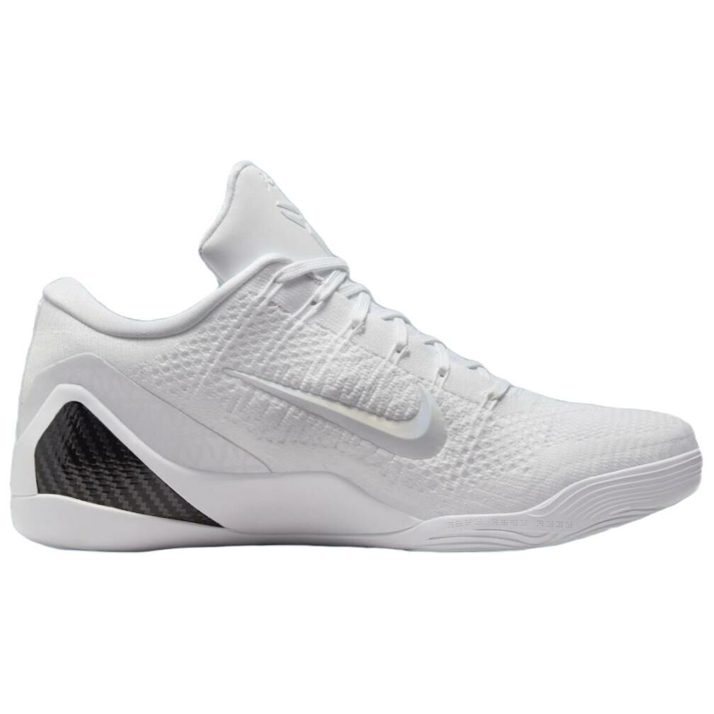 【代購】Nike Kobe 9 Elite Low Protro Halo