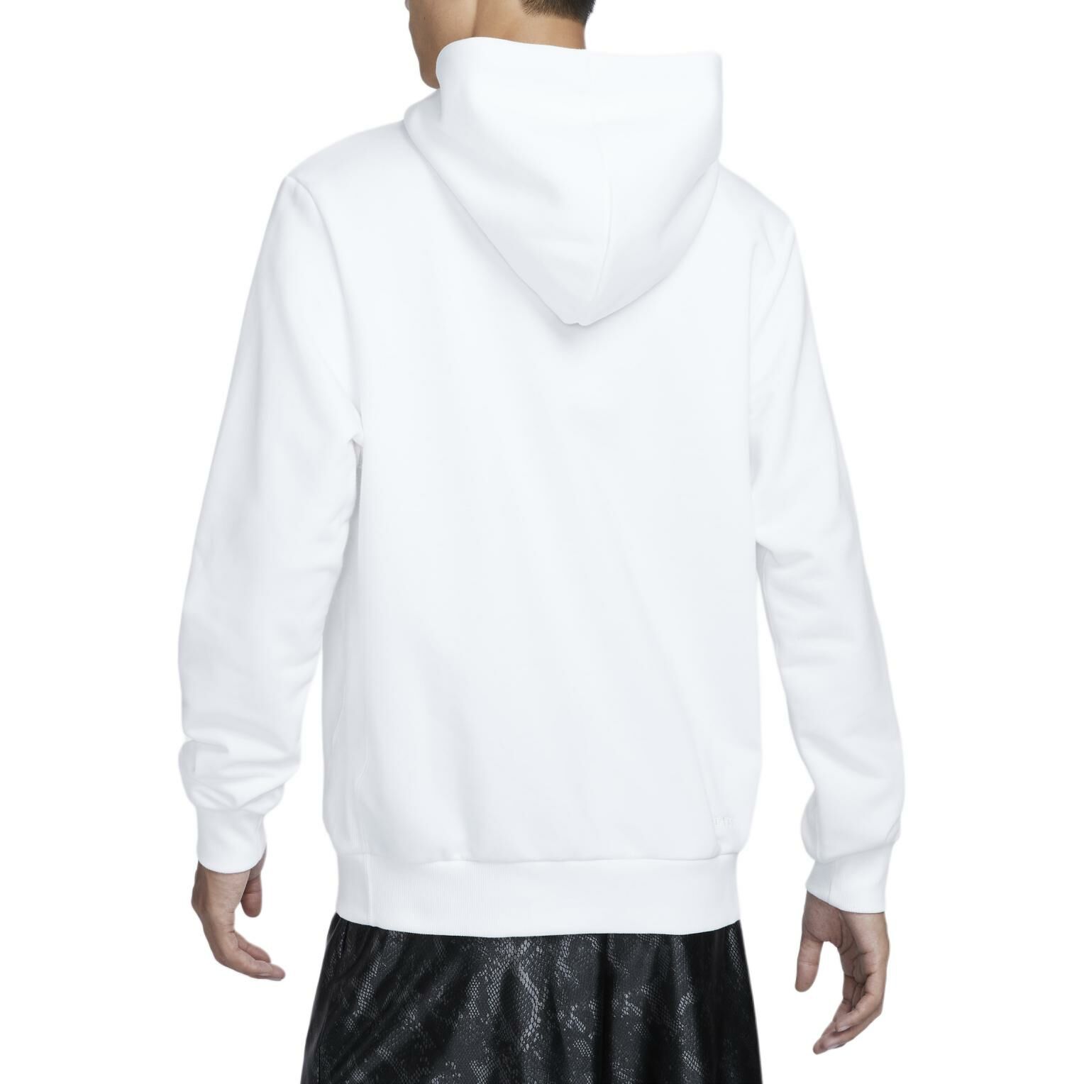 【代購】Nike Kobe 9 Sweatshirt Men's White