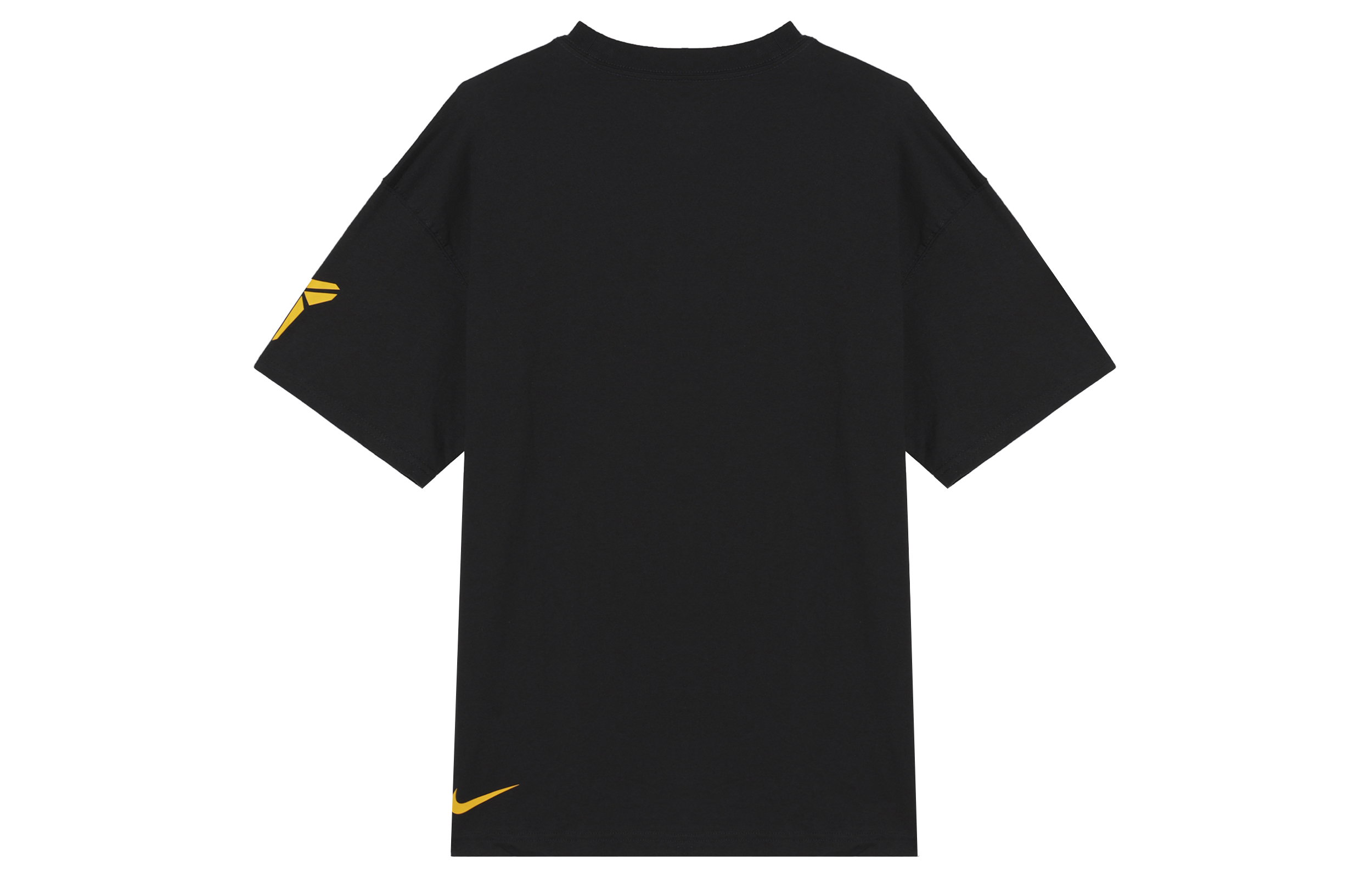【代購】Nike x Kobe Byrant T-Shirt Men's Black