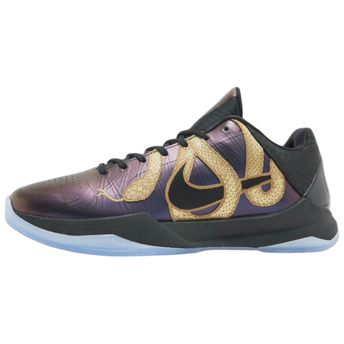【代購】Nike Kobe 5 Protro Year Of The Mamba Eggplant