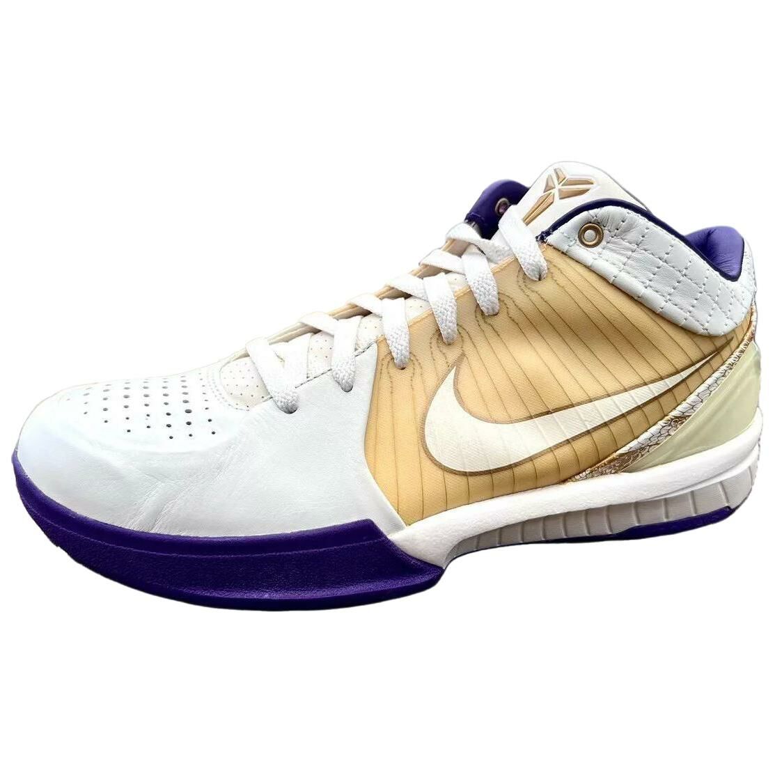 【代購】Nike Kobe 4 Beijing 2 Finals