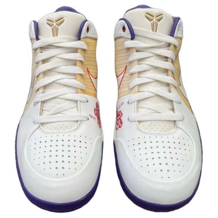 【代購】Nike Kobe 4 Beijing 2 Finals
