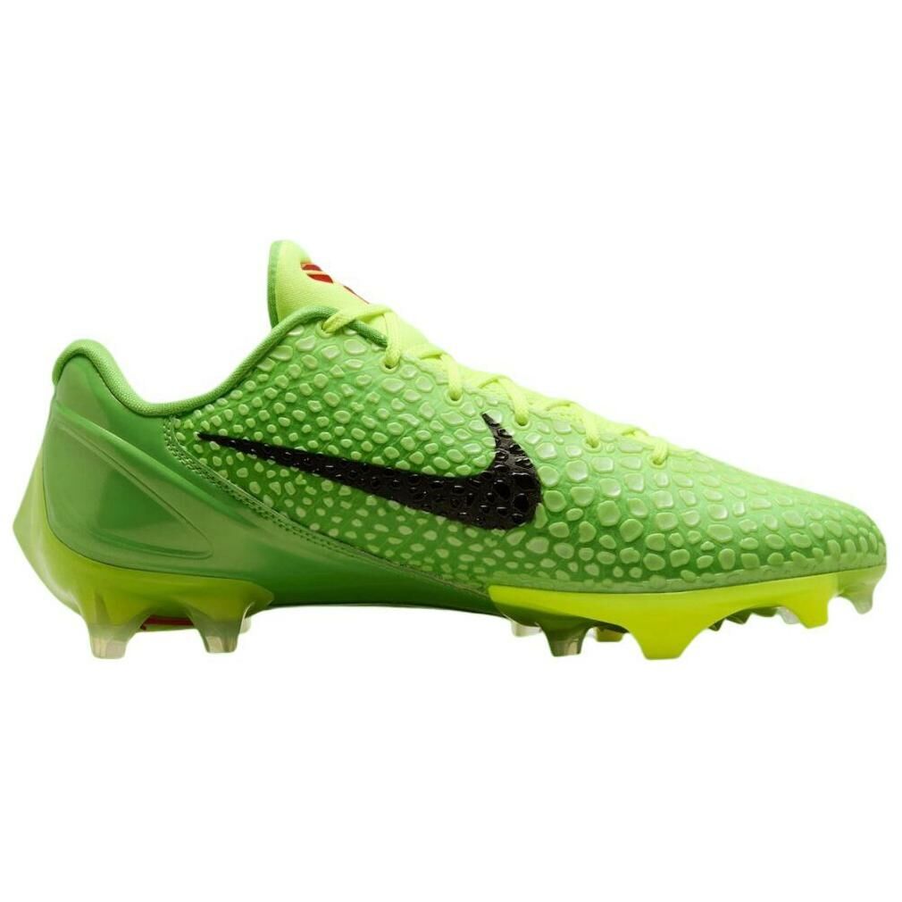 【代購】Nike Vapor Edge Kobe 6 Se Grinch