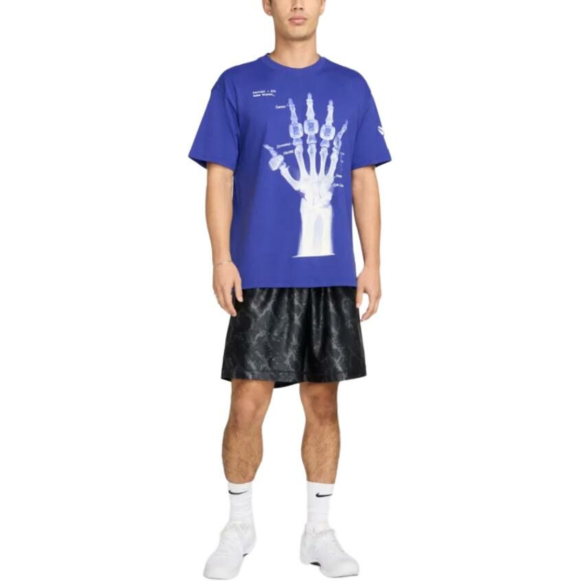 【代購】Nike Kobe Bryant Broken Not Beaten T-shirt