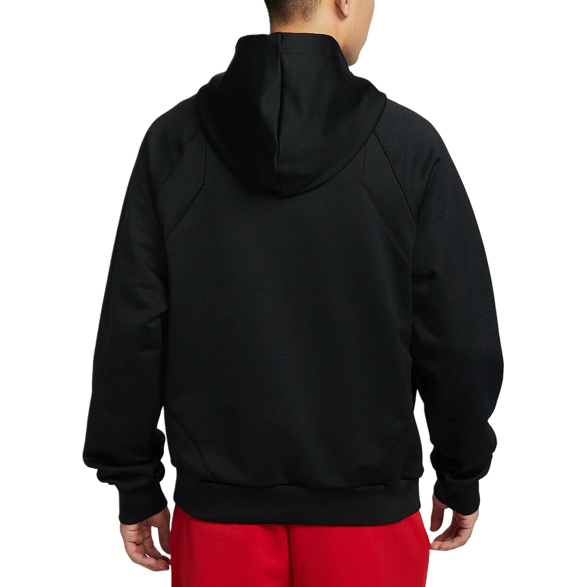 【代購】Nike Therma-FIT Kobe Sweatshirt Men's Black/White