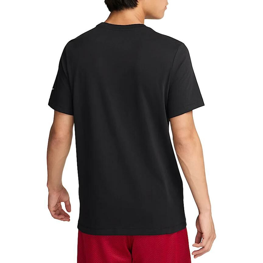 【代購】Nike Dri-Fit FW24 Kobe 'Stockings' T-Shirt Men's Black