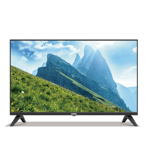 SAMPO 聲寶 32吋 HD液晶顯示器 無視訊盒(EM-32FD630)