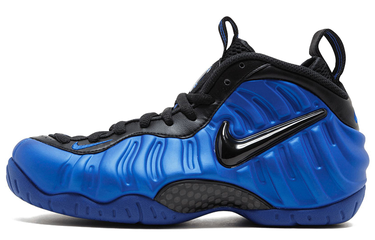 【代購】Nike Air Foamposite Pro Hyper Cobalt