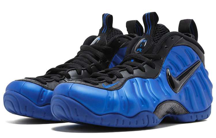 【代購】Nike Air Foamposite Pro Hyper Cobalt