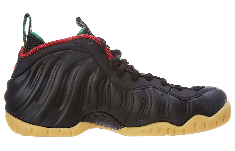 【代購】Nike Foamposite Pro Gucci