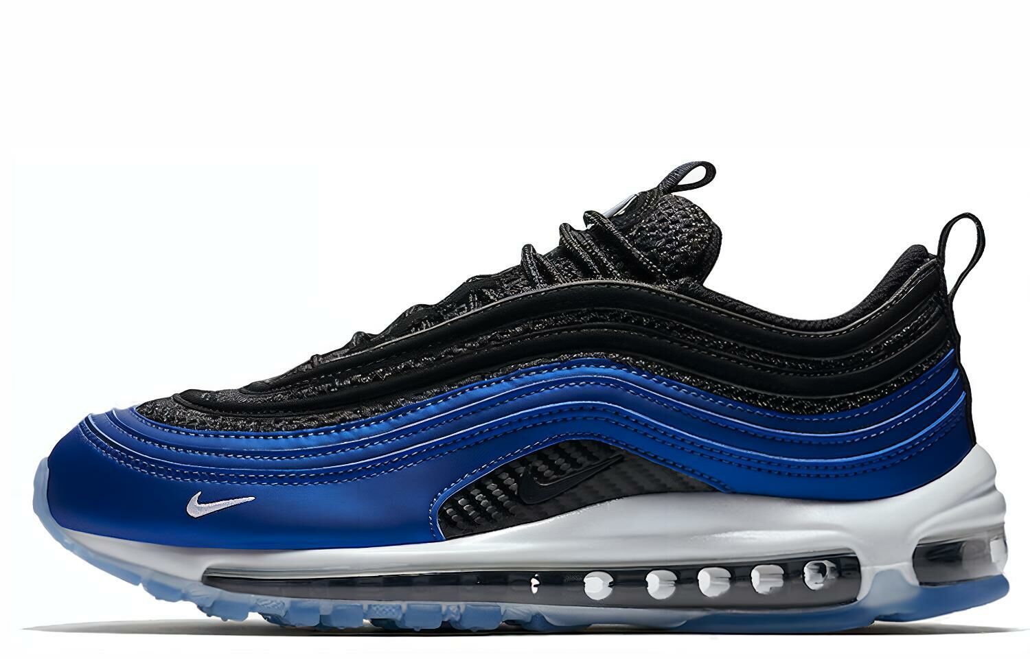 【代購】Nike Air Max 97 Foamposite