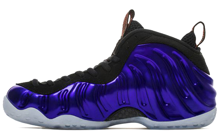 【代購】Nike Air Foamposite One Phoenix Suns