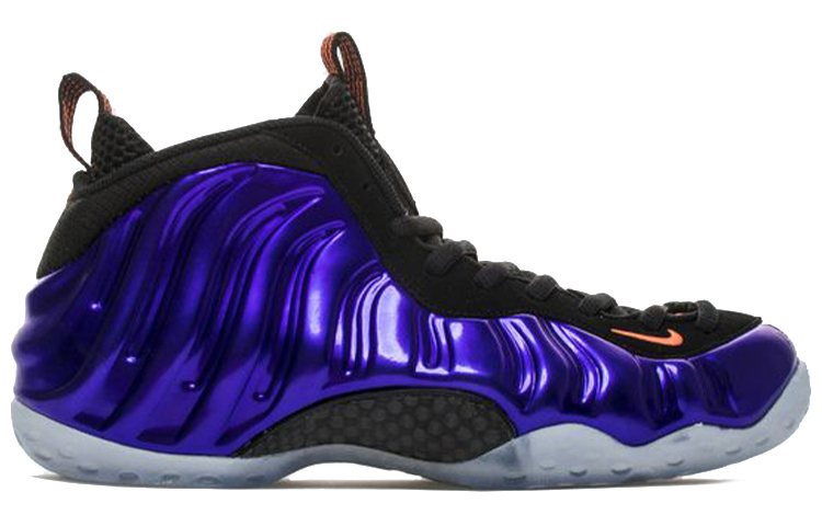 【代購】Nike Air Foamposite One Phoenix Suns