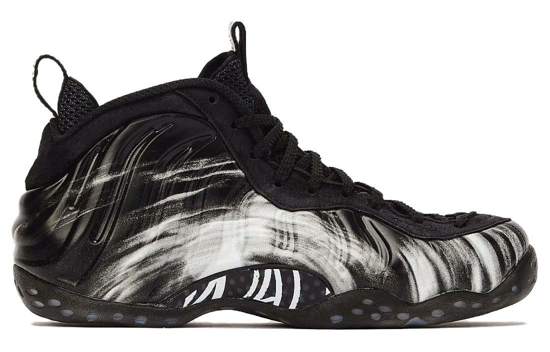 【代購】Nike Air Foamposite One Dream A World Black