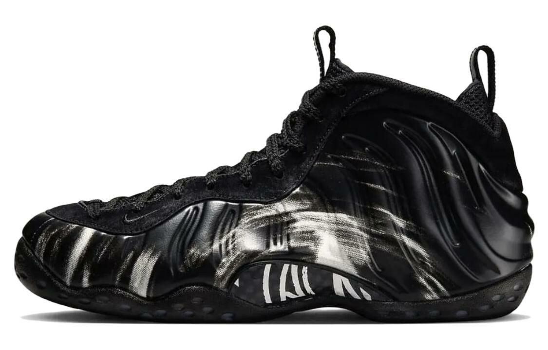 【代購】Nike Air Foamposite One Dream A World Black