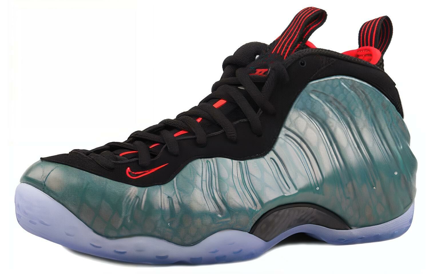 【代購】Nike Air Foamposite One Gone Fishing
