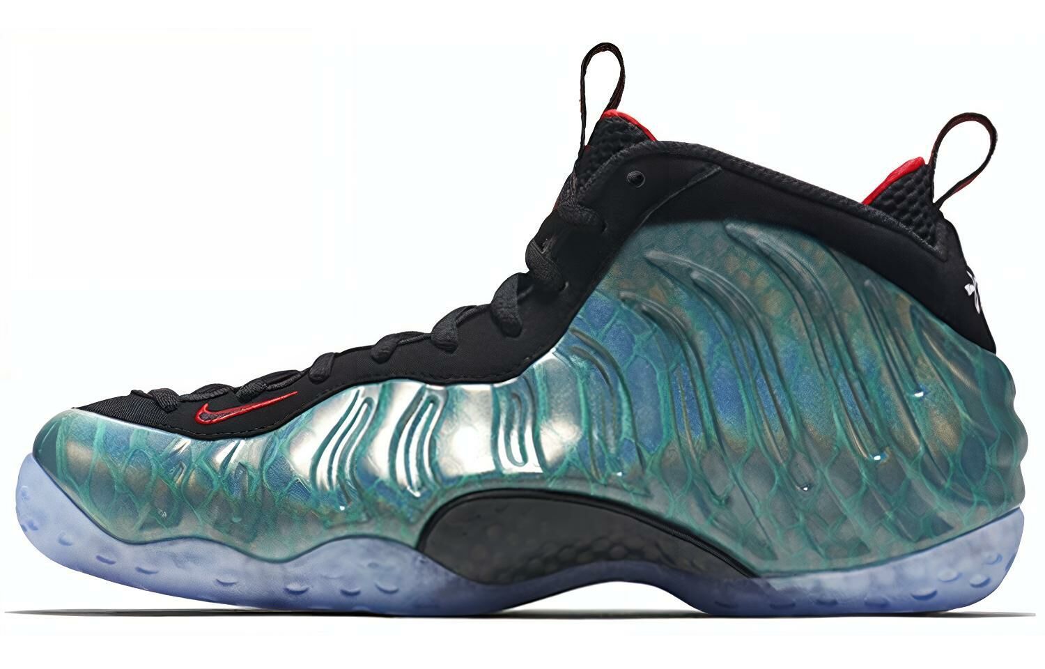 【代購】Nike Air Foamposite One Gone Fishing