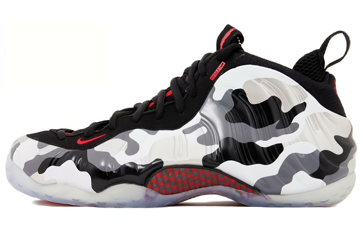 【代購】Nike Air Foamposite One Fighter Jet