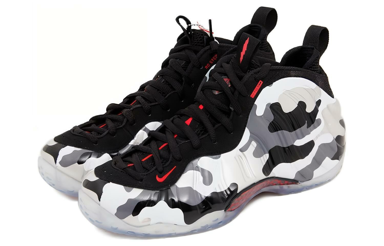 【代購】Nike Air Foamposite One Fighter Jet