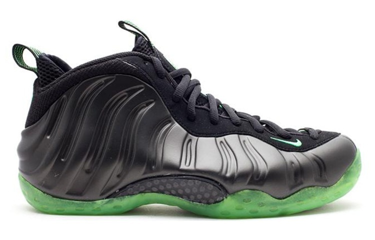 【代購】Nike Air Foamposite One Green Goblin HOH