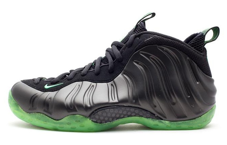 【代購】Nike Air Foamposite One Green Goblin HOH