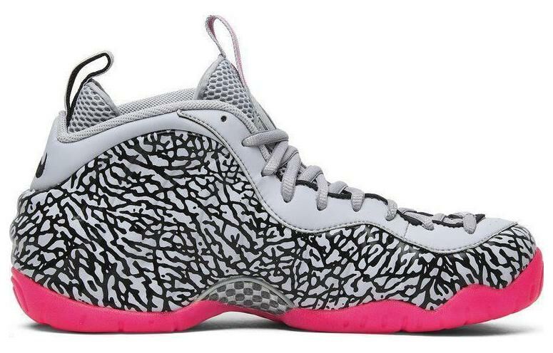 【代購】Nike Air Foamposite Pro Elephant Print