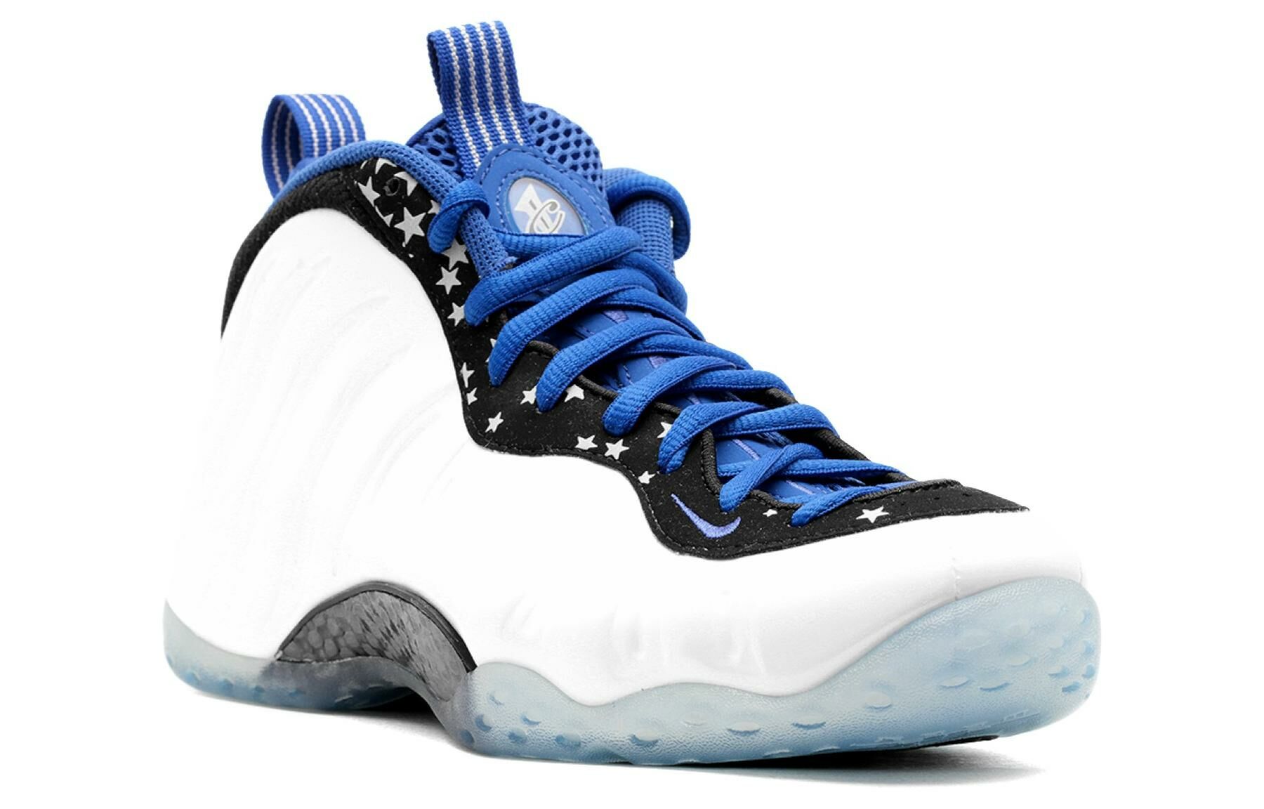 【代購】Nike Air Foamposite One Shooting Stars