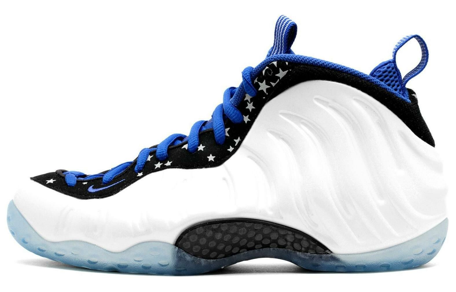 【代購】Nike Air Foamposite One Shooting Stars